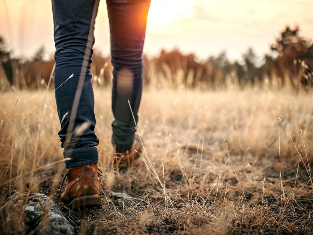 meer energie door bewegen